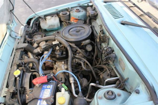 Illustration for article titled Could A Grey Market 1989 Nissan Pao Be Worth $5,899?